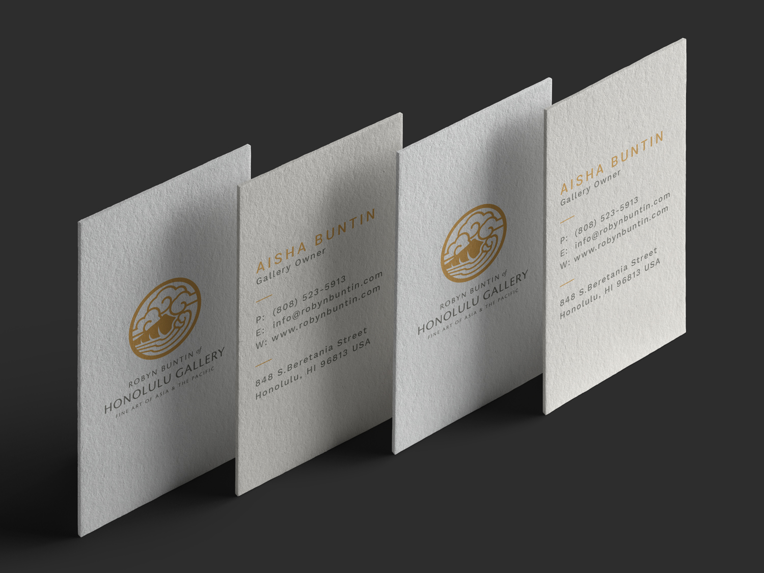 Business Card Design by Tripti Ranjan Gain for this project | Design #19575115