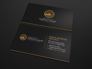 Business Card Design by Tripti Ranjan Gain for this project | Design: #19575120
