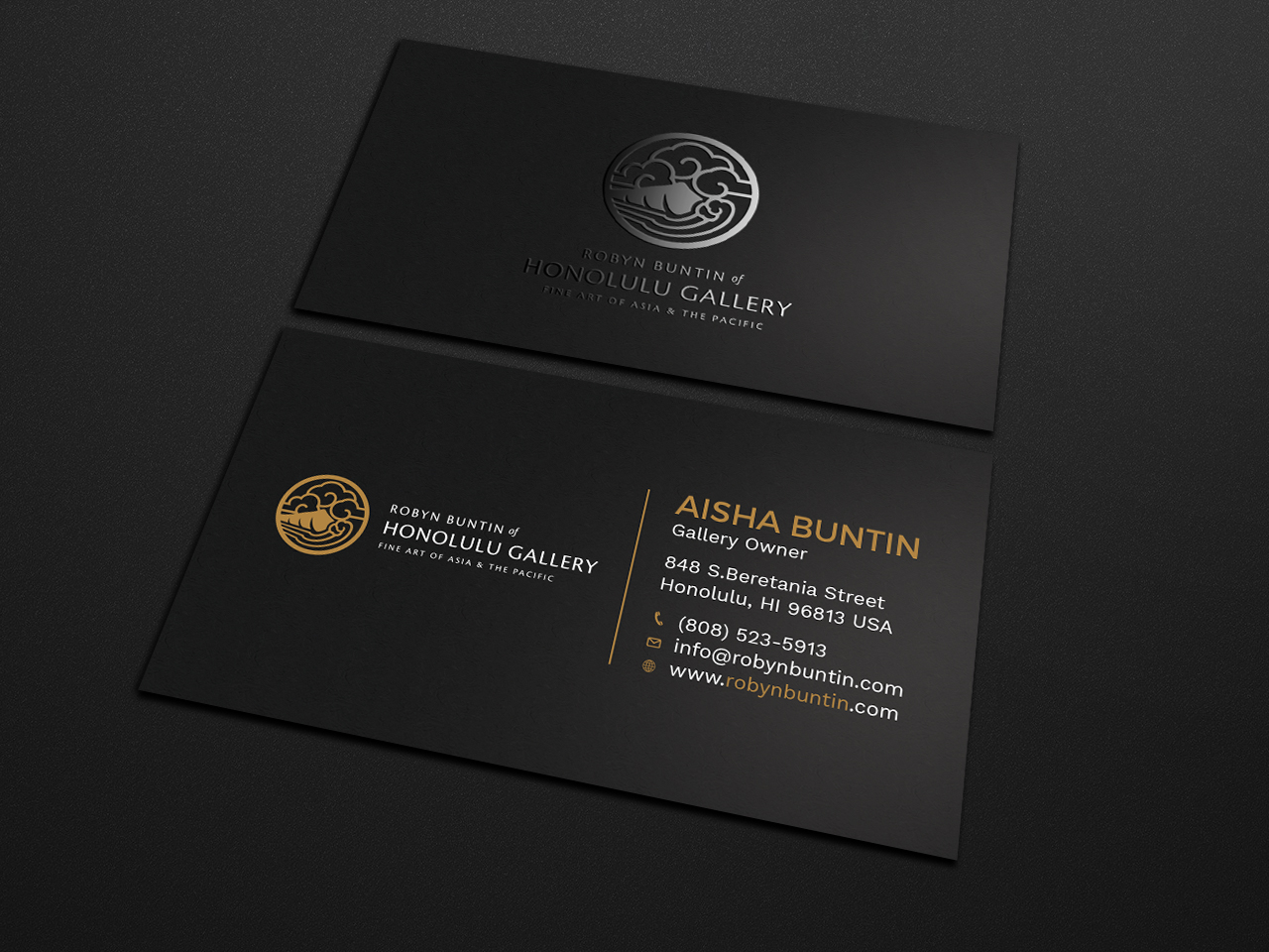 Design de Carte de Visite par Tripti Ranjan Gain pour ce projet | Design #19575121