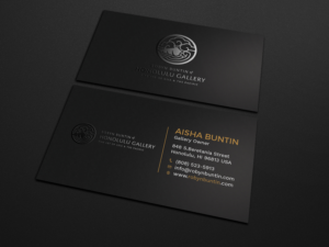 Business Card Design by Tripti Ranjan Gain for this project | Design: #19575126