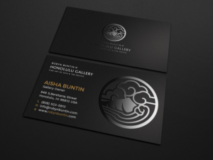 Business Card Design by Tripti Ranjan Gain for this project | Design: #19575130