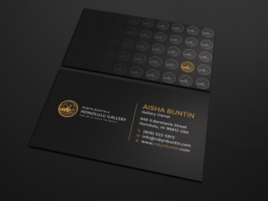 Business Card Design by Tripti Ranjan Gain for this project | Design: #19575131