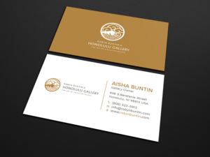 Business Card Design by Tripti Ranjan Gain for this project | Design: #19581106