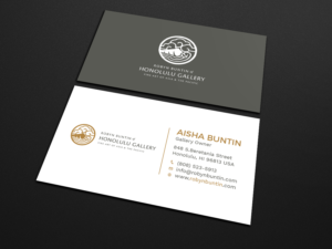 Business Card Design by Tripti Ranjan Gain for this project | Design: #19581107