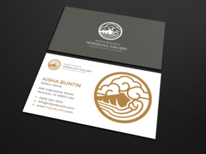 Business Card Design by Tripti Ranjan Gain for this project | Design: #19581117