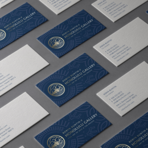 Business Card Design by CptCil 2023 for this project | Design: #19589896