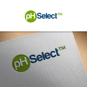 pH Select™ | Logo Design by sushsharma99