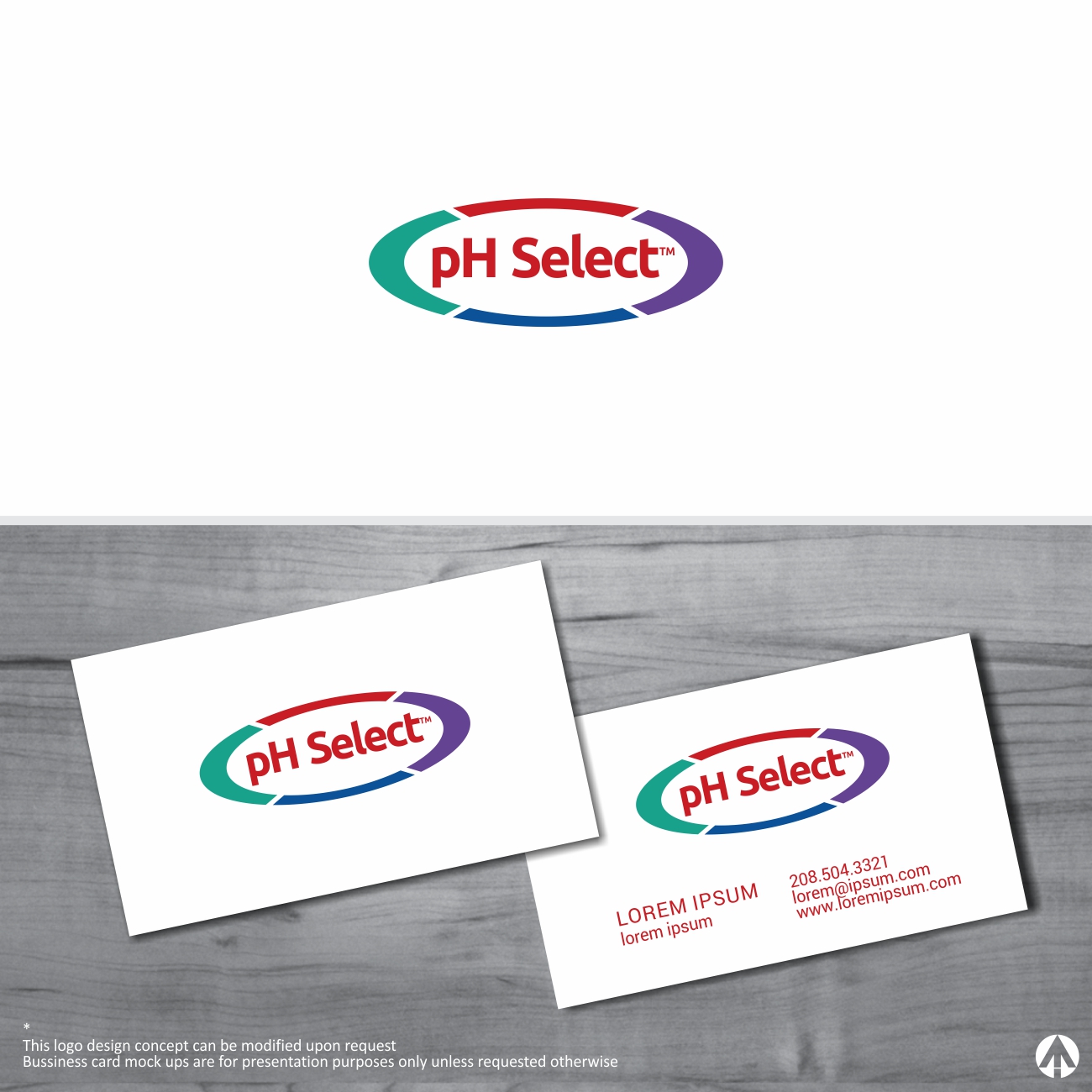 Logo Design by MBARO for this project | Design #19519149