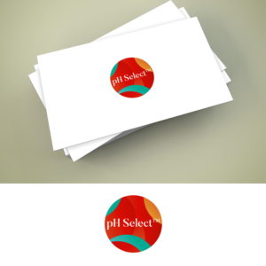 pH Select™ | Logo Design by ClearDesign