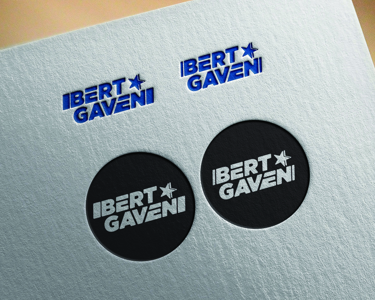 Diseño de Logo por Rzk para este proyecto | Diseño #19499824