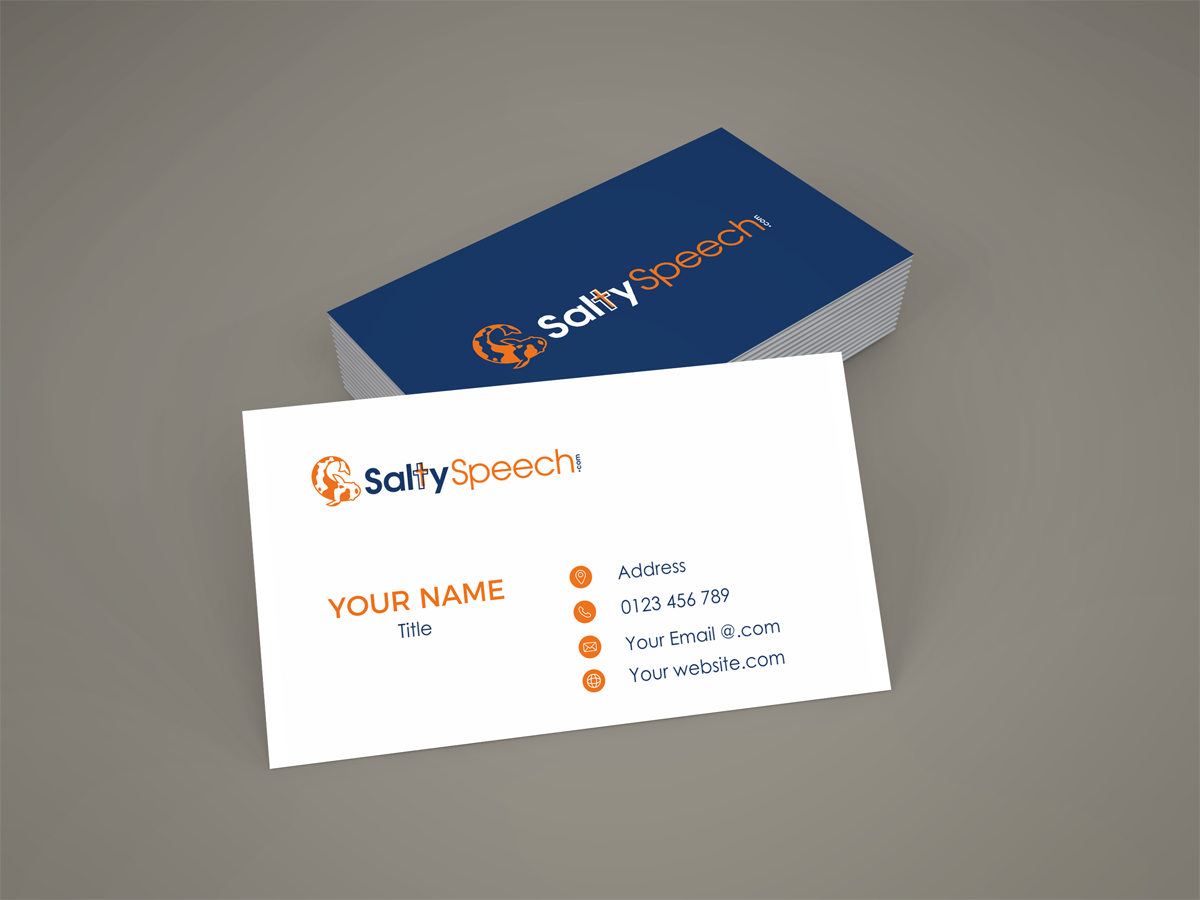 Logo Design by Creative™ for this project | Design #19529379