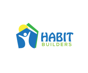 Habit Builders | Logo Design by dianagargaritza