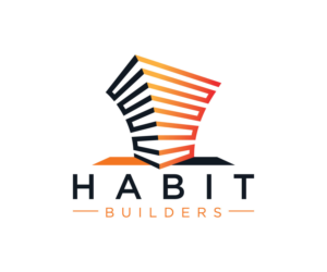 Habit Builders | Logo Design by NineOwl