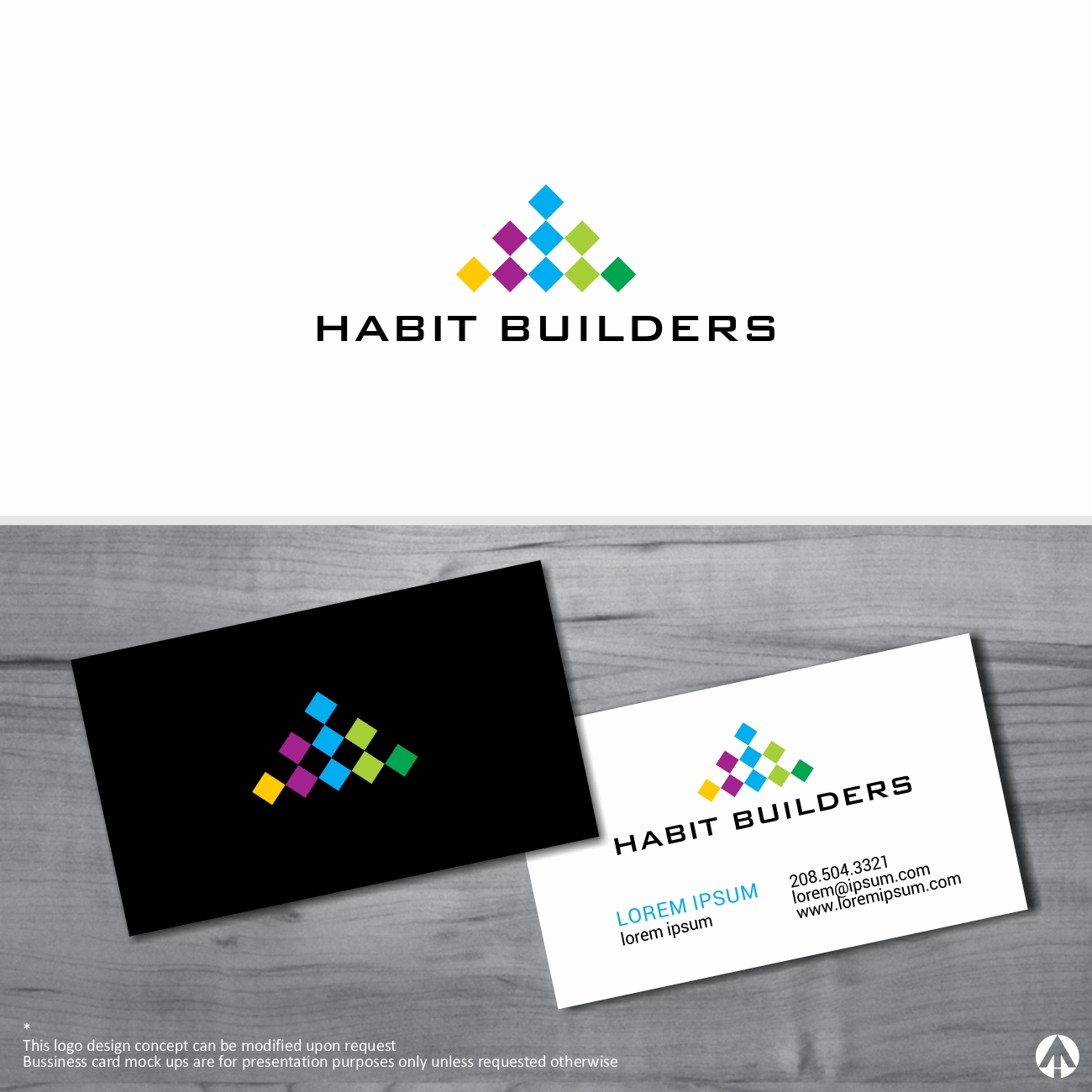 Logo-Design von MBARO für dieses Projekt | Design #19547405
