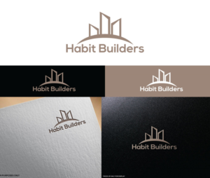 Logo Design by saroja 5