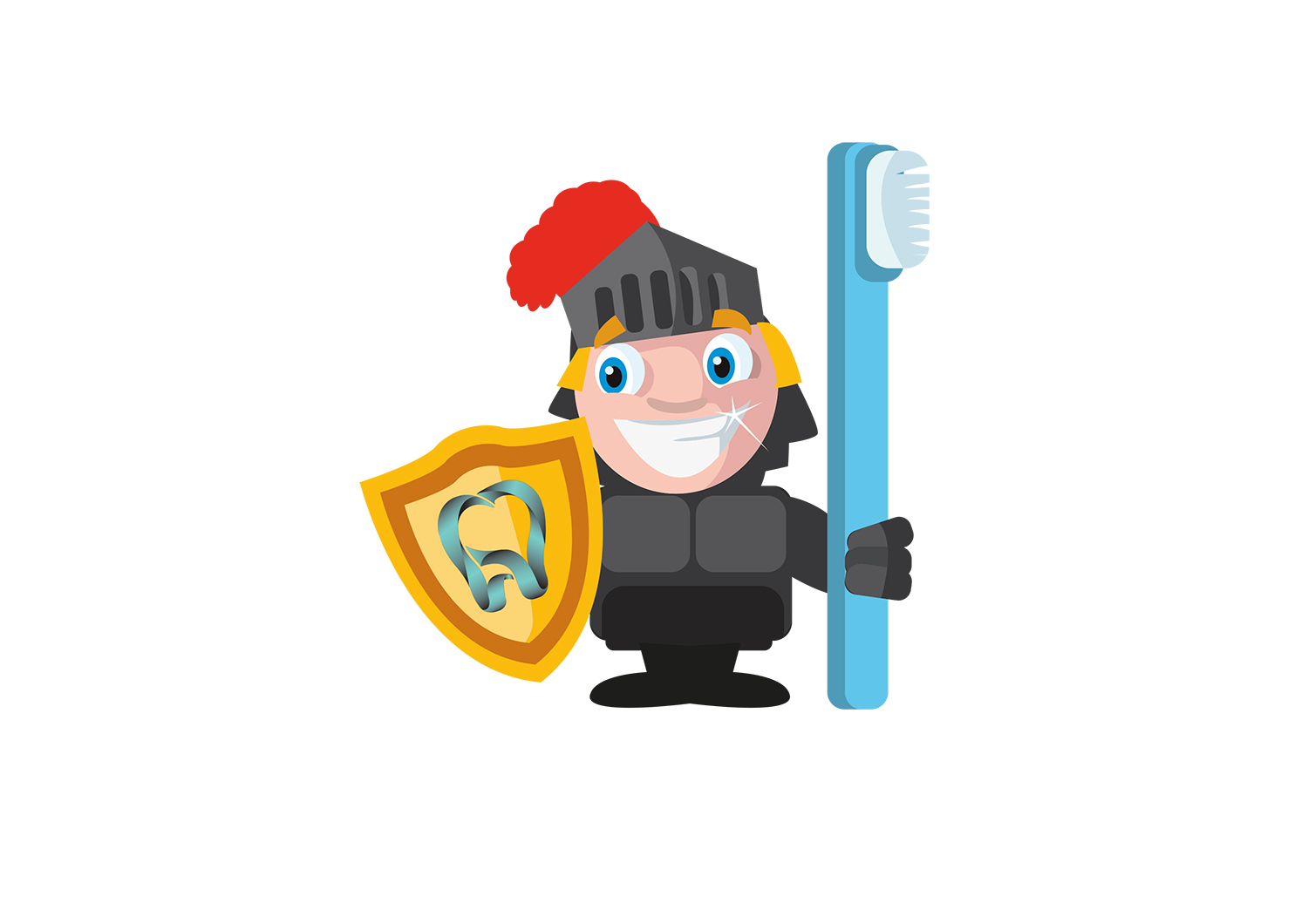 Mascot Design by nanocb72 for this project | Design #19555775