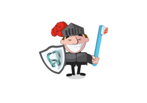 Mascot Design by nanocb72 for this project | Design: #19561198