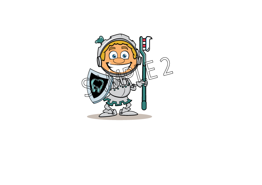 Mascot Design by Hatter for this project | Design #19531765