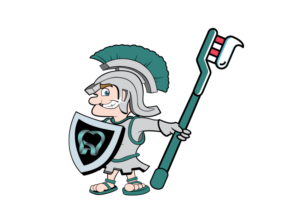 Mascot Design by Hatter for this project | Design: #19539537