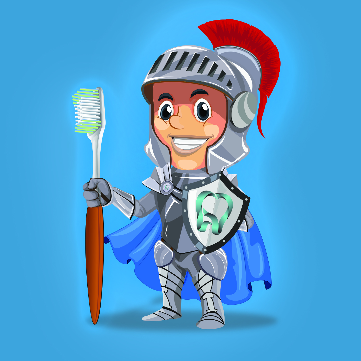 Mascot Design by SAI DESIGNS for this project | Design #19525457