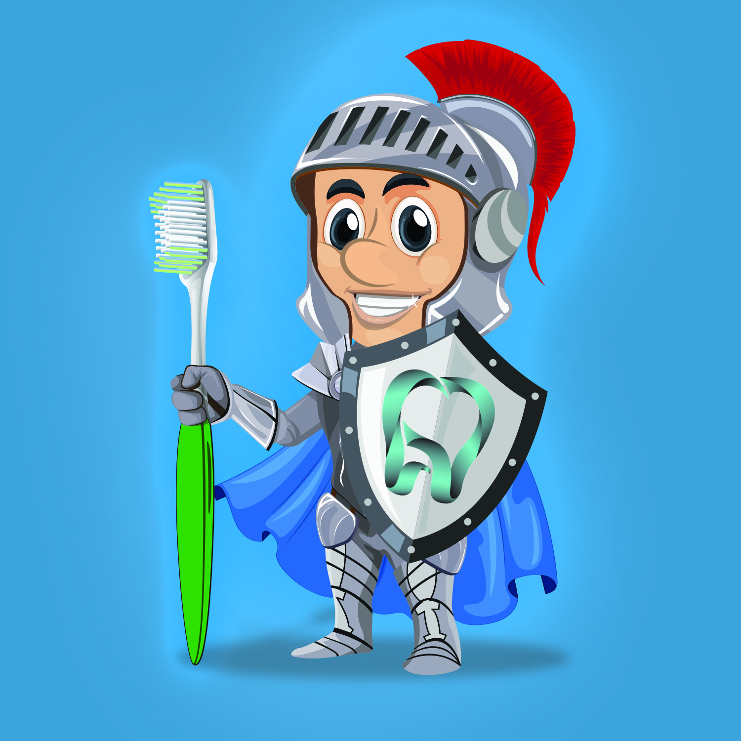 Mascot Design by SAI DESIGNS for this project | Design #19533508