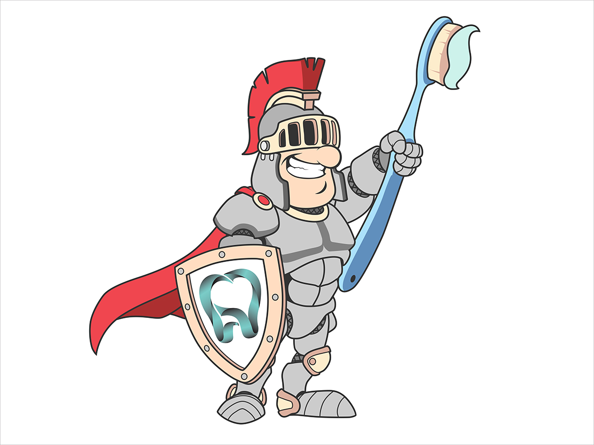 Maskottchen-Design von Scelatio für dieses Projekt | Design #19533463