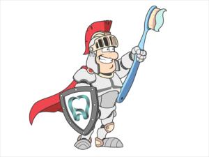 Mascot Design by Scelatio for this project | Design: #19540192