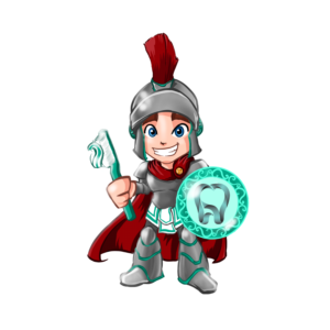 Mascot Design by Gabriel T. Marques for this project | Design: #19547864