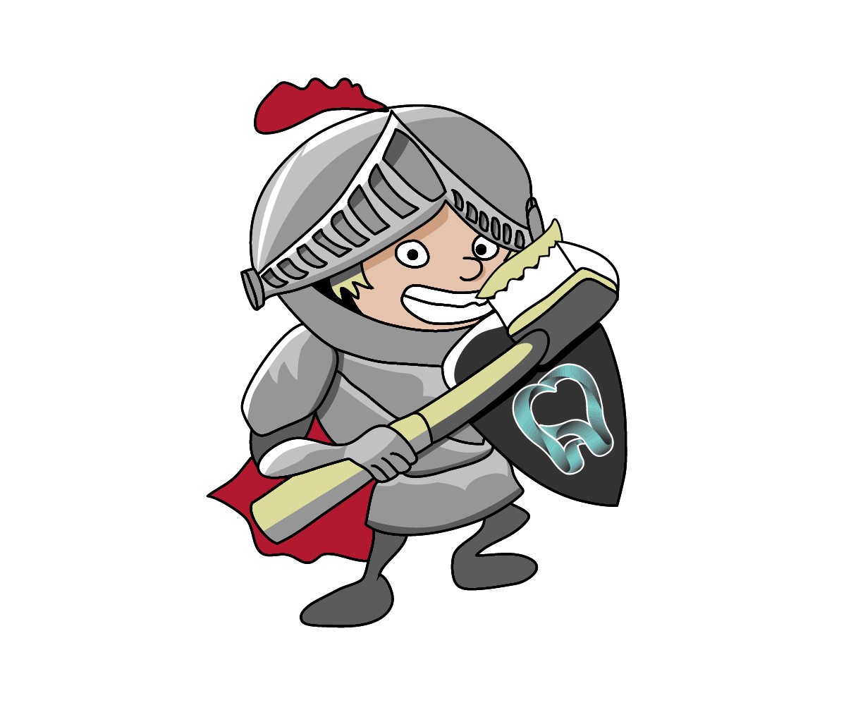 Mascot Design by LemonV for this project | Design #19531748