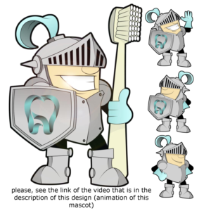 Mascot Design by elysaud for this project | Design: #19540955