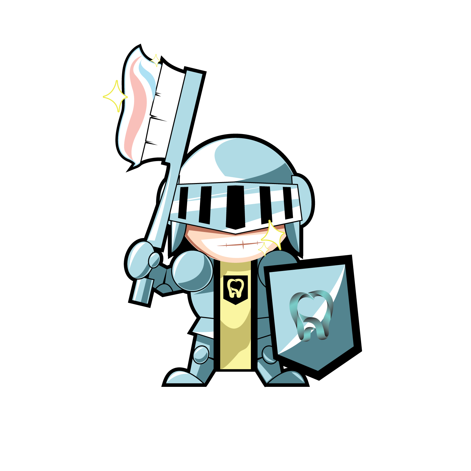 Design de Mascotte par Yanick17 pour ce projet | Design #19553858