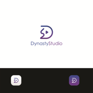 Logo Design by yani hidayat for Dynasty Media | Design: #19633566