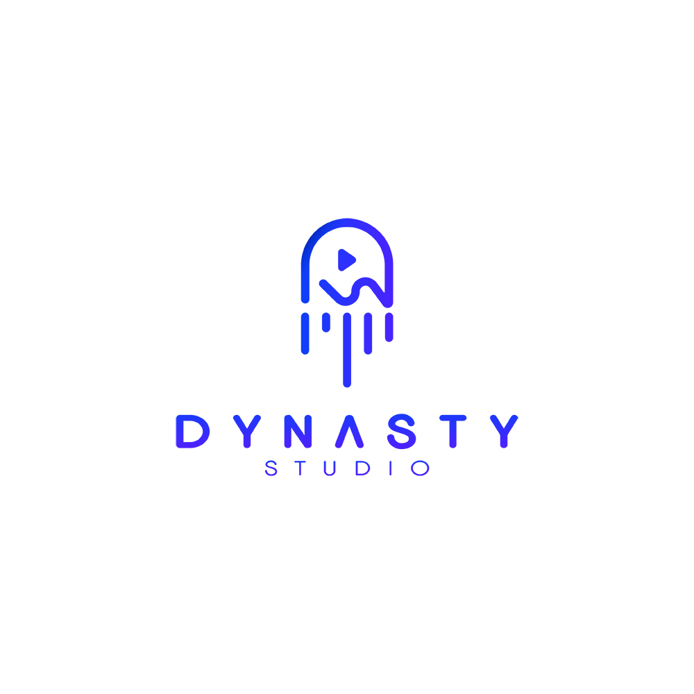 Logo Design by yani hidayat for Dynasty Media | Design #19633630