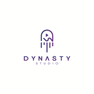 Logo Design by yani hidayat for Dynasty Media | Design: #19633630