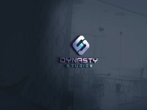 Logo Design by sanalkumar for Dynasty Media | Design: #19616964