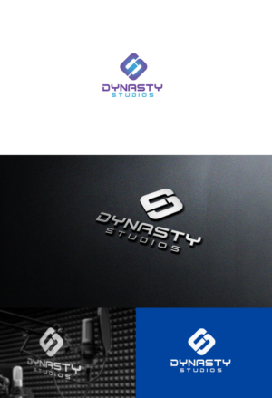 Logo Design by sanalkumar for Dynasty Media | Design: #19616965