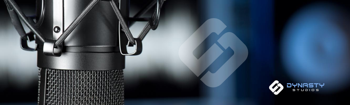 Logo Design by sanalkumar for Dynasty Media | Design #19616999