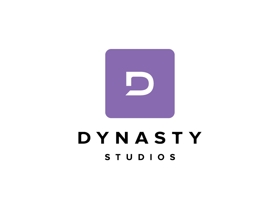 Logo Design by dhamkith for Dynasty Media | Design #19669907