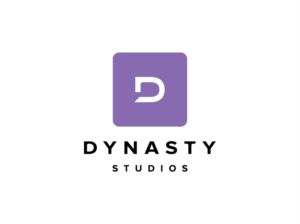 Logo Design by dhamkith for Dynasty Media | Design #19669907