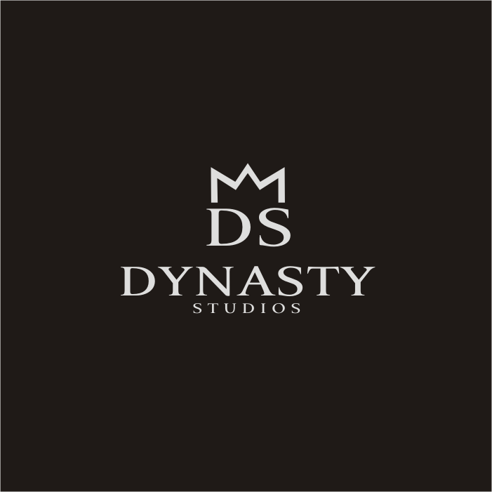 Diseño de Logo por Isbie para Dynasty Media | Diseño #19626064