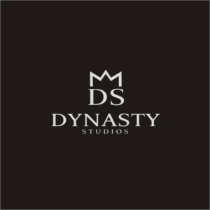 Diseño de Logo por Isbie para Dynasty Media | Diseño: #19626064