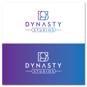 Logo Design by Sujit Banerjee for Dynasty Media | Design: #19619560