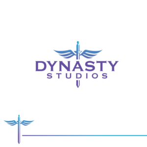 Logo Design by Sujit Banerjee for Dynasty Media | Design: #19619562