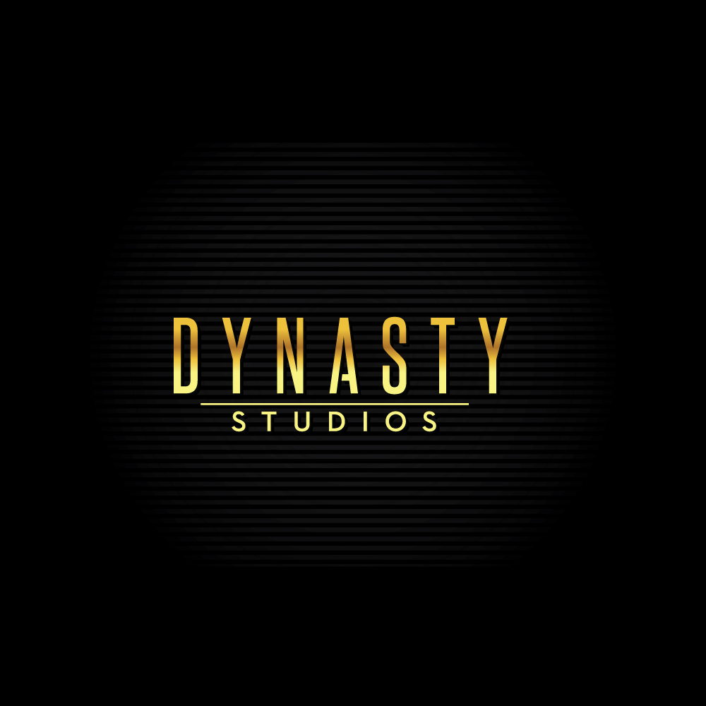 Diseño de Logo por Sujit Banerjee para Dynasty Media | Diseño #19619565