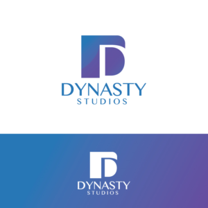 Logo Design by Sujit Banerjee for Dynasty Media | Design: #19619566
