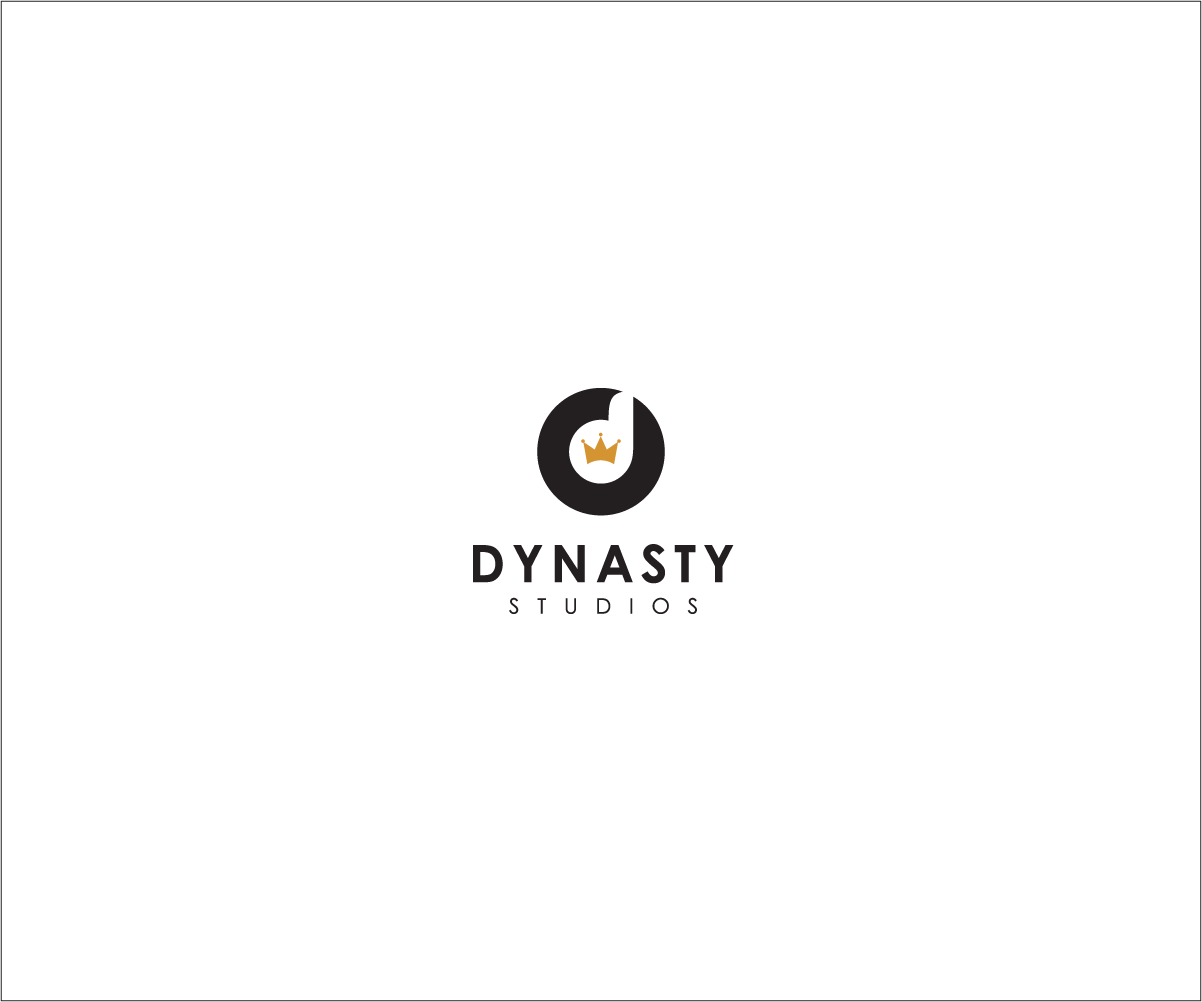 Diseño de Logo por bijuak para Dynasty Media | Diseño #19617338