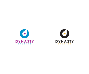 Diseño de Logo por bijuak para Dynasty Media | Diseño: #19617448