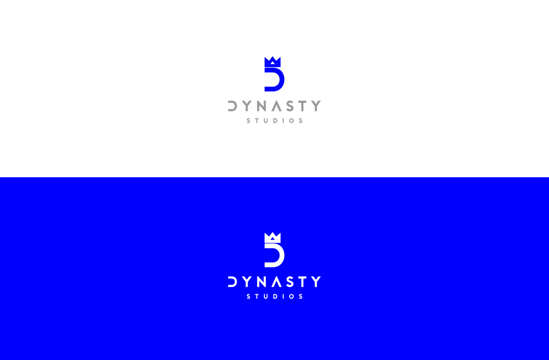 Logo Design by GLDesigns for Dynasty Media | Design #19614372