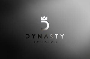 Dynasty Studios | Logo Design by GLDesigns