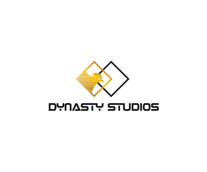 Diseño de Logo por T I K H E - L M W para Dynasty Media | Diseño: #19614933